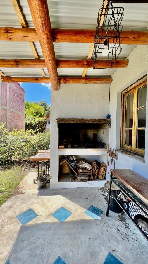 Departamento Con Vista A Sierras En Planta Alta 2 A 4 Personas