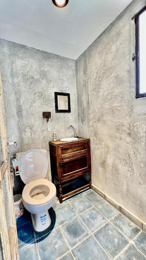 Departamento Con Vista A Sierras En Planta Alta 2 A 4 Personas Apartment *