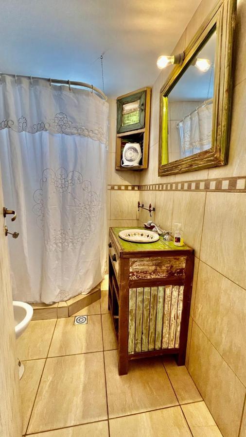 Apartment Departamento Con Vista A Sierras En Planta Alta 2 A 4 Personas Villa de Merlo