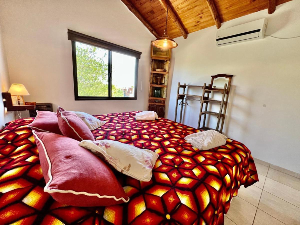Departamento Con Vista A Sierras En Planta Alta 2 A 4 Personas
