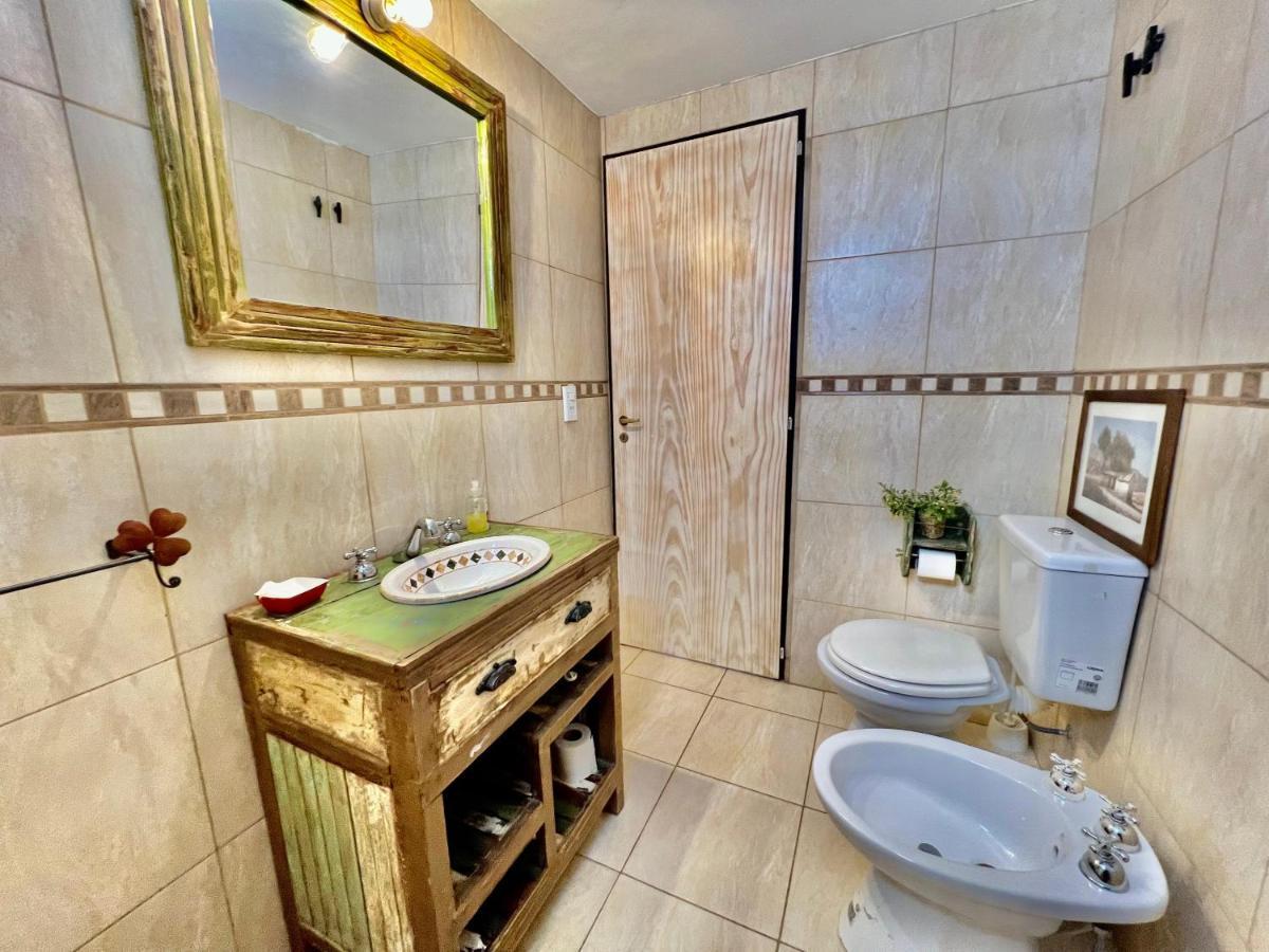 Apartamento Departamento Con Vista A Sierras En Planta Alta 2 A 4 Personas